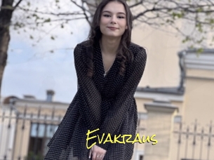 Evakraus