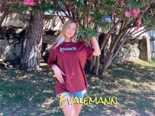Evalemann