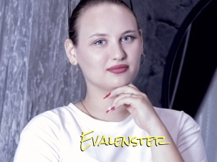 Evalenster
