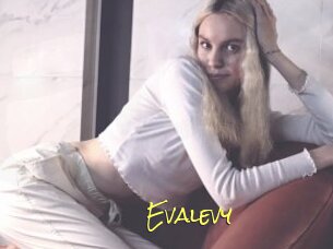 Evalevy