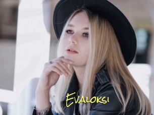 Evaloksi