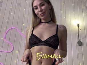 Evamalli