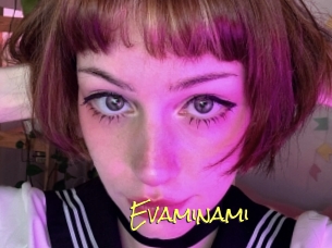 Evaminami