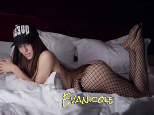 Evanicole