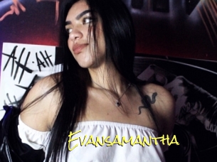 Evansamantha