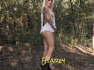 Evarey