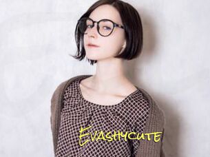 Evashycute