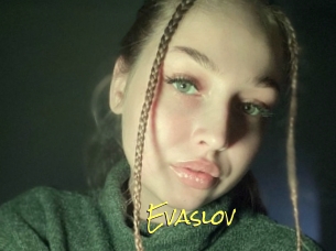 Evaslov
