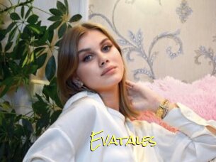 Evatales