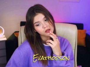 Evathopson