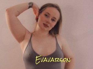 Evavarson