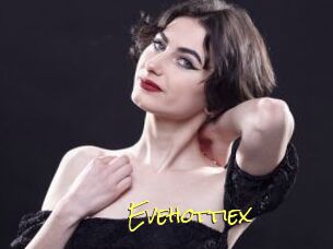 Evehottiex