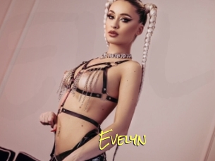 evelyn Elles Mouillent