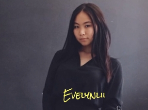 evelynlii Elles Mouillent