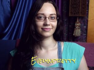 Evelynpretty