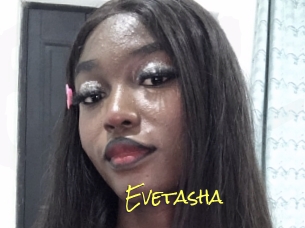 evetasha Elles Mouillent