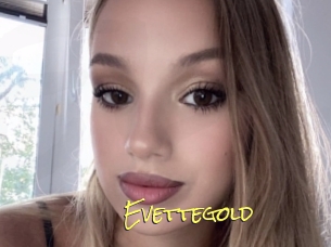 Evettegold