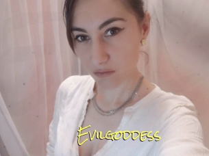 Evilgoddess