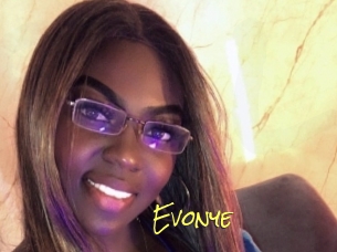 evonye Elles Mouillent