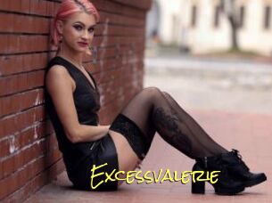 Excessvalerie