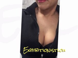 Exhibitionistlou