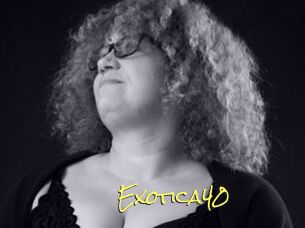 Exotica40