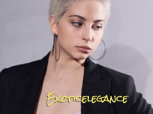 Exoticelegance