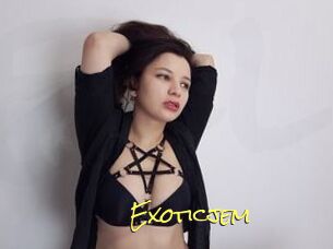 Exoticjem