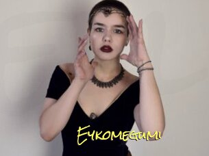 Eykomegumi
