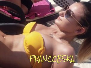 FRANCCESKA