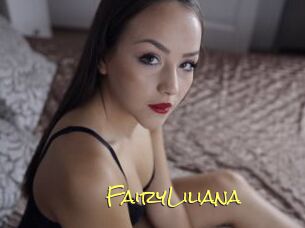 FairyLiliana