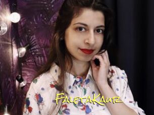 FaletaKaur