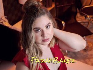 FarahBaker