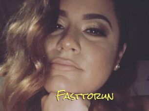 Fasttorun