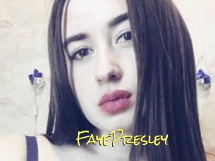 FayePresley