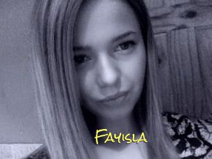 Fayisla