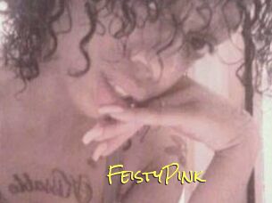 FeistyPink
