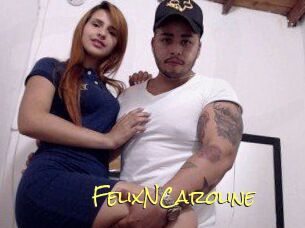 FelixNCaroline