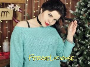 FergieLiciouse