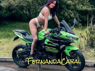 FernandaCabal