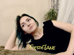 FieryJane