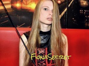 FionaSecret