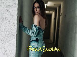 FionaSnowin