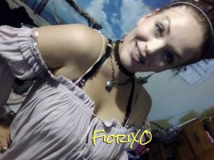 FioriXO