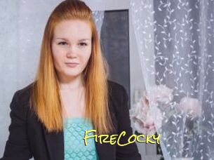 FireCocky