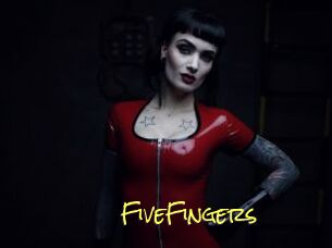 FiveFingers