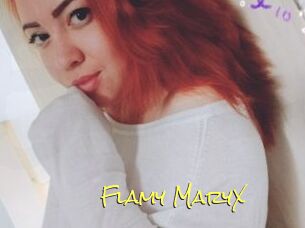 Flamy_MaryX