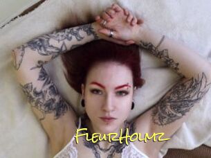 FleurHolmz