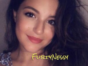 FlirtyNessy