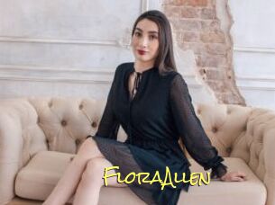 FloraAllen
